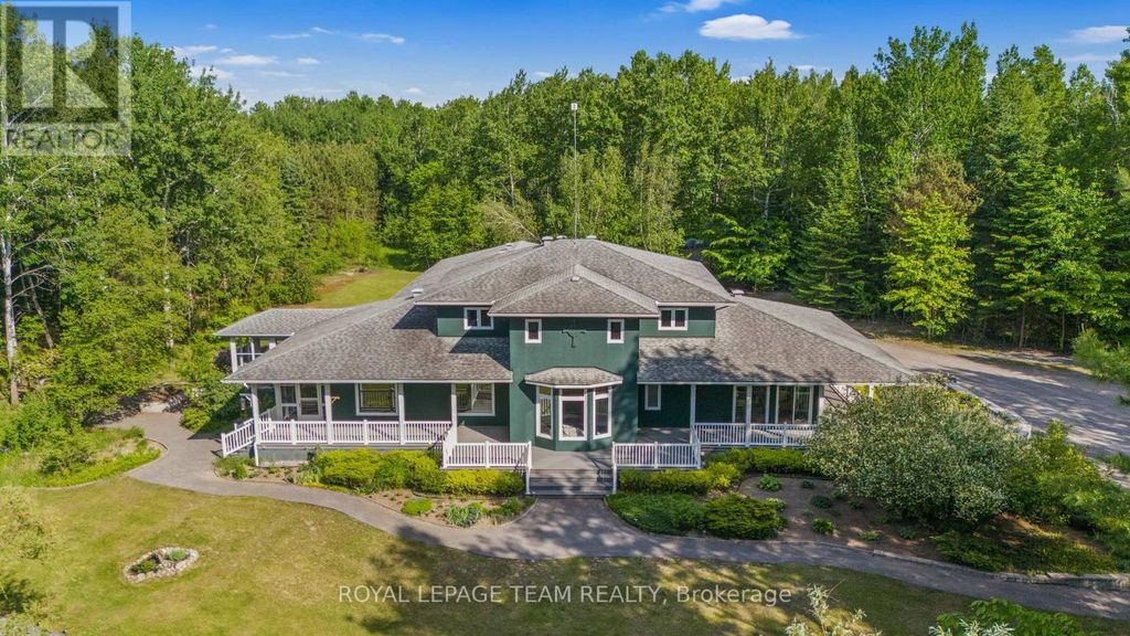 1526 Carsonby Road E, Ottawa