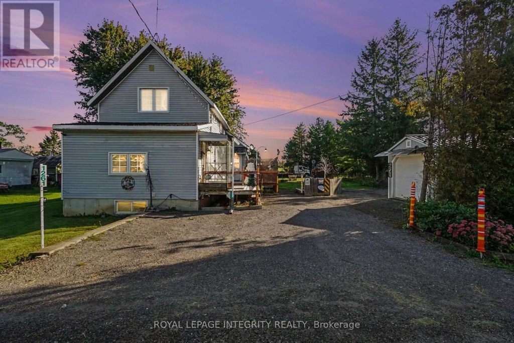 1261 Rodney Lane, North Dundas