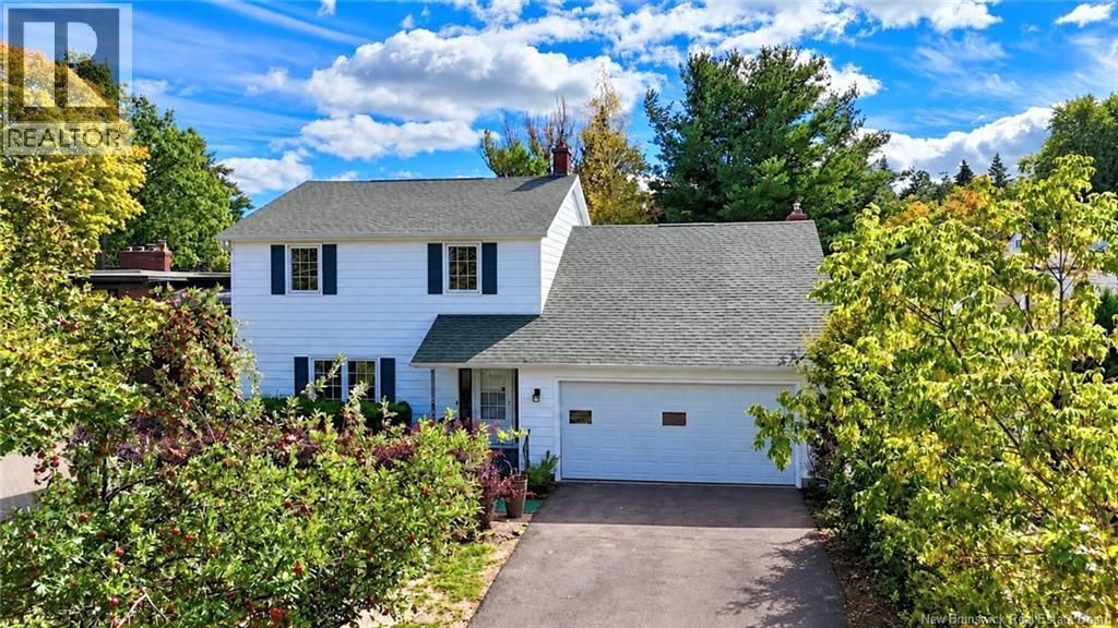 330 Westmount Boulevard, Moncton