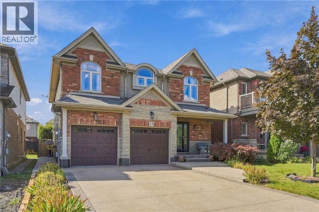 23 Winners Way, Binbrook