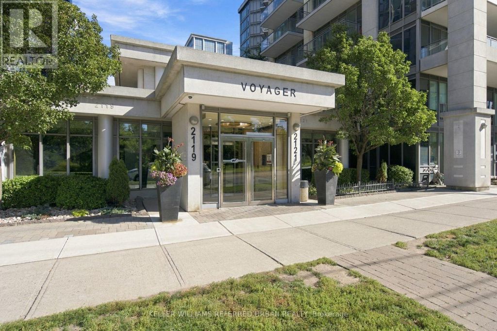 912 - 2119 Lake Shore Boulevard W, Toronto (mimico)