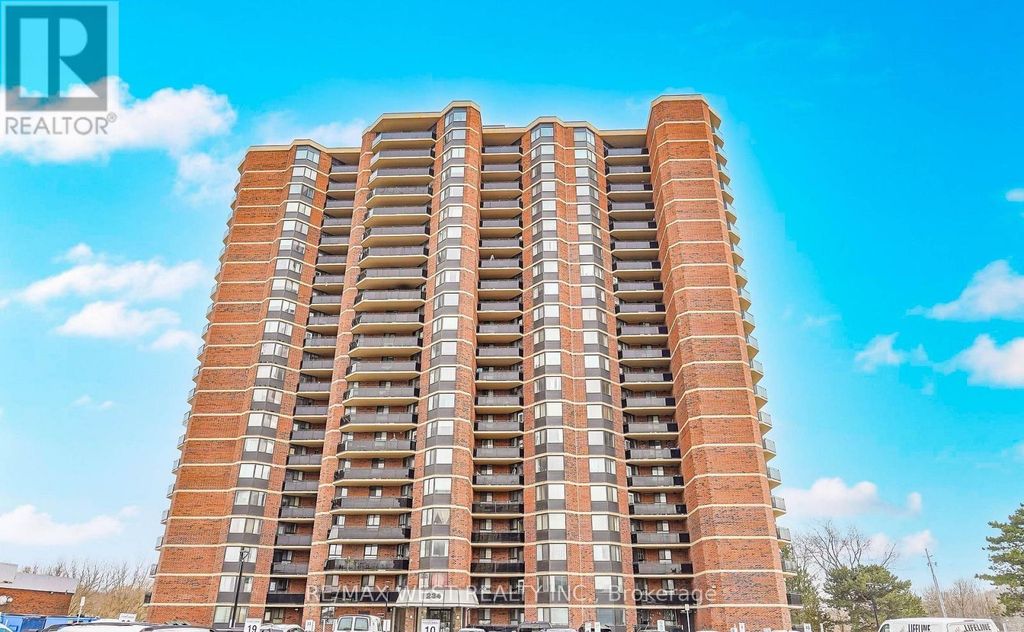 Ph10 - 234 Albion Road, Toronto (elms-Old Rexdale)