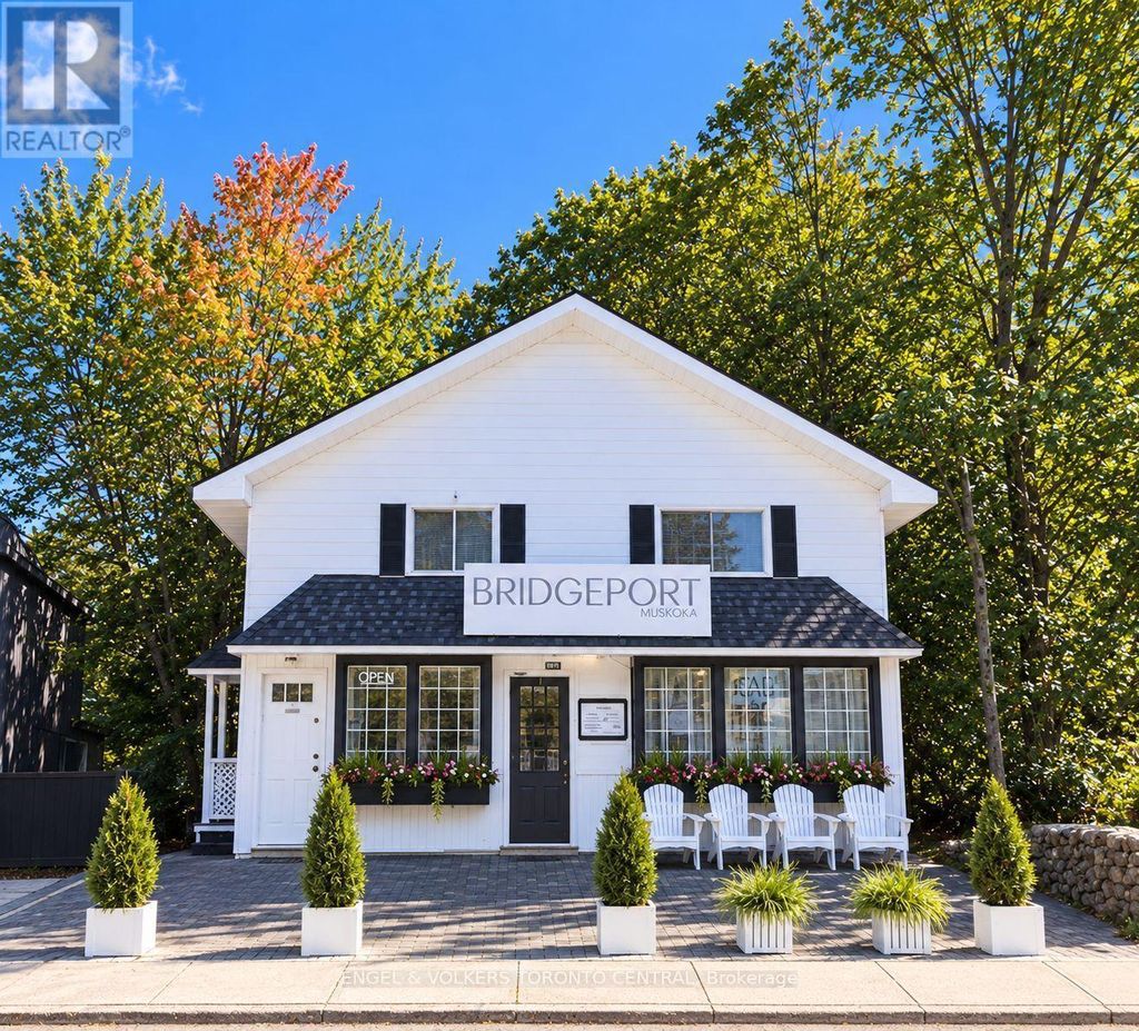 96 Joseph Street, Muskoka Lakes (medora)