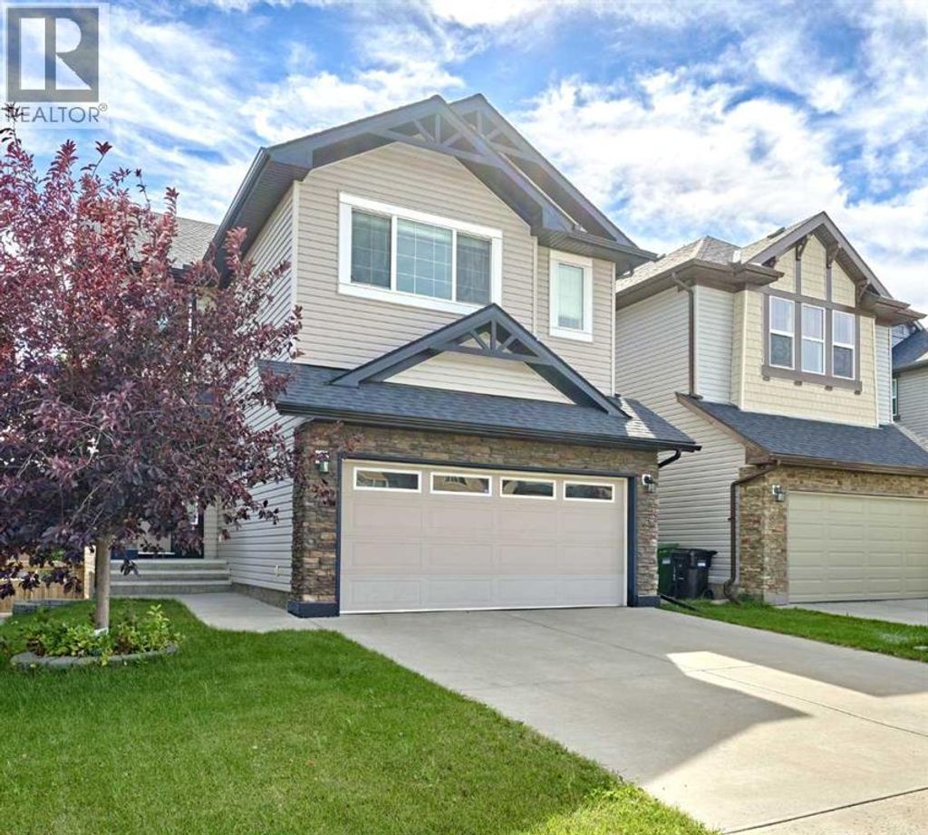 507 Panatella Square Nw, Calgary