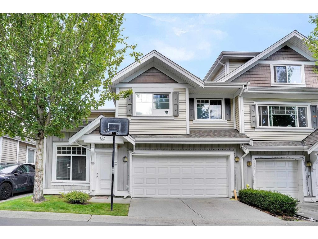 7 30748 Cardinal Avenue, Abbotsford
