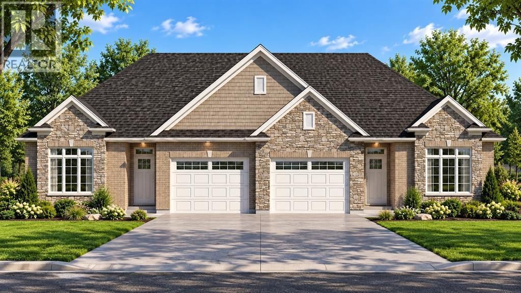 318 Scott Court, Point Edward