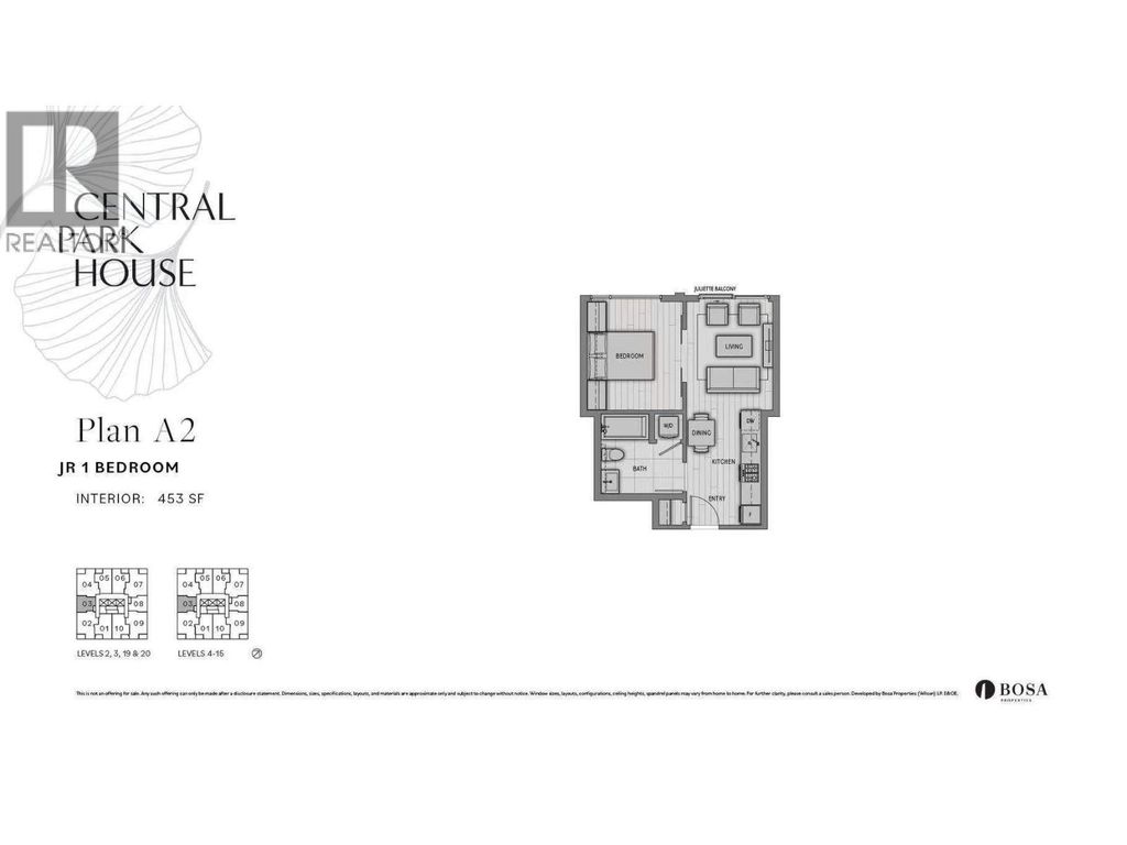 3603 5987 Wilson Avenue, Burnaby