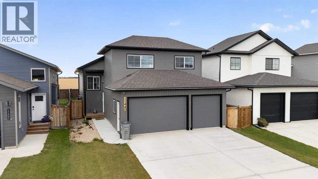 11440 107 Avenue, Grande Prairie