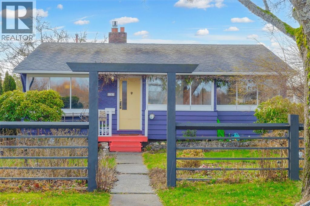 1747 Newton St, Victoria