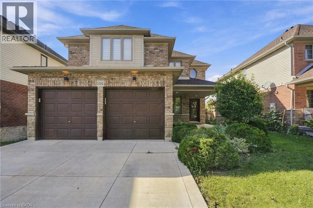 194 Southbrook Drive, Hamilton