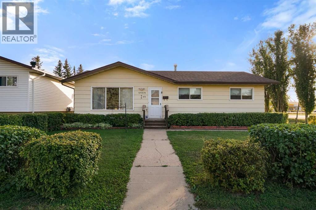 5323 55 Avenue, Viking