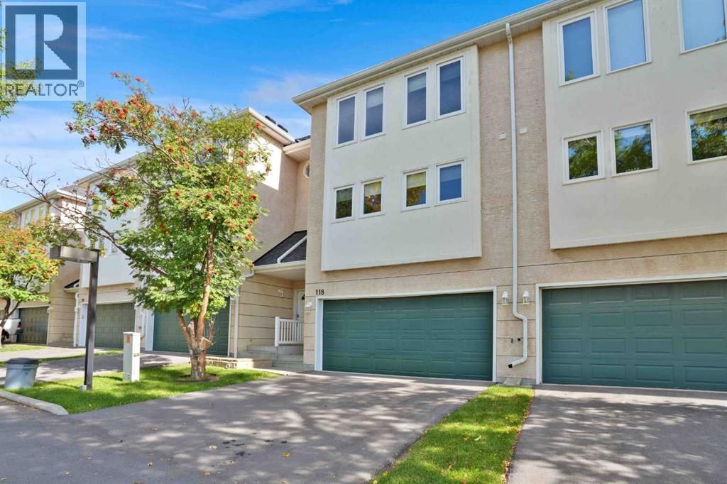 118 Candle Terrace Sw, Calgary