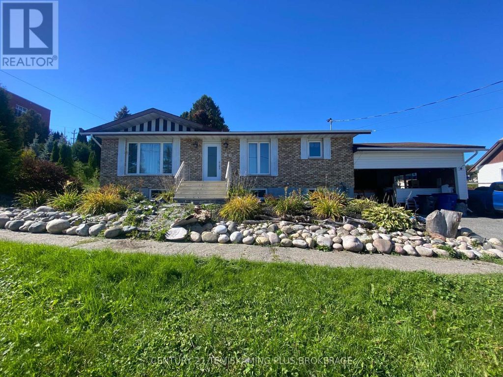 402 Meridian Avenue, Temiskaming Shores (haileybury)