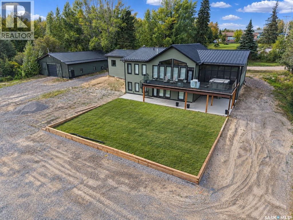 1515 Bay Avenue, La Ronge