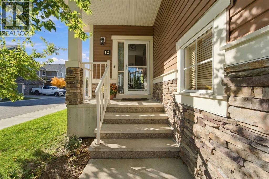 12, 351 Monteith Drive Se, High River