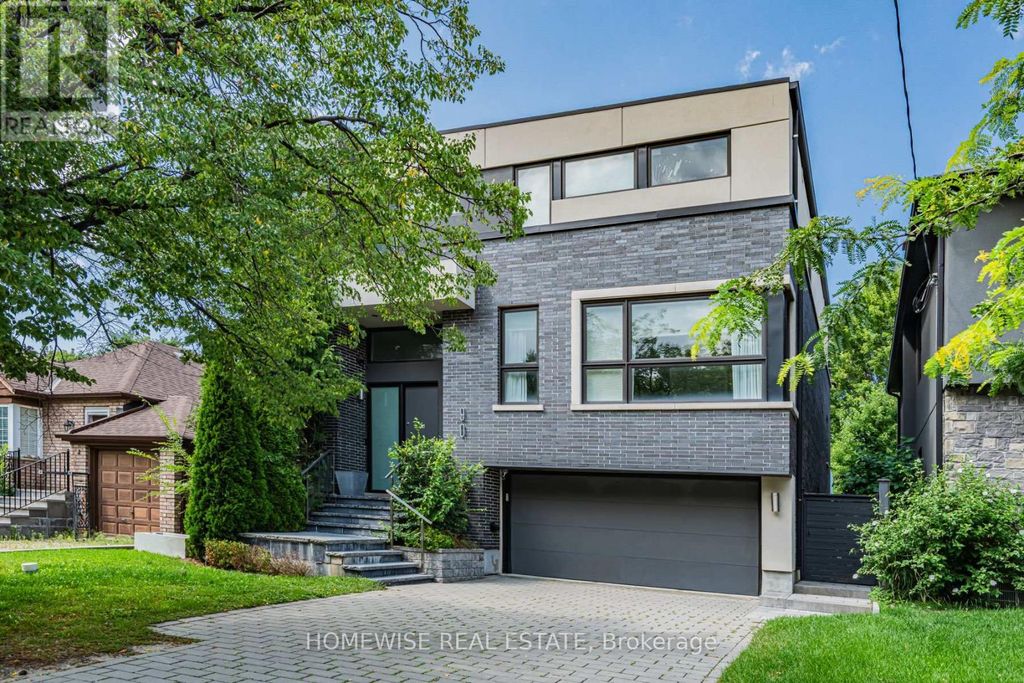 90 Mcgillivray Avenue, Toronto (bedford Park-Nortown)