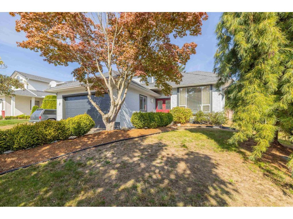 18693 56a Avenue, Surrey