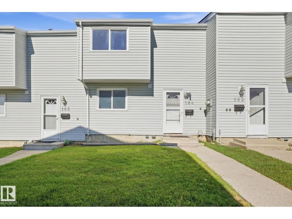 164 Dickinsfield Co Nw, Edmonton