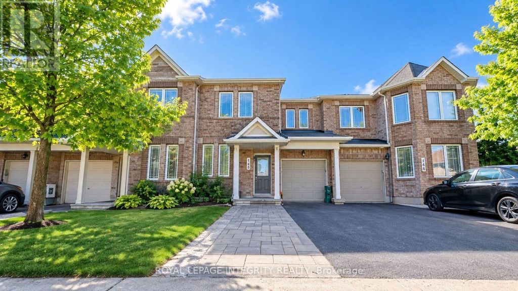148 Grovemont Drive, Ottawa