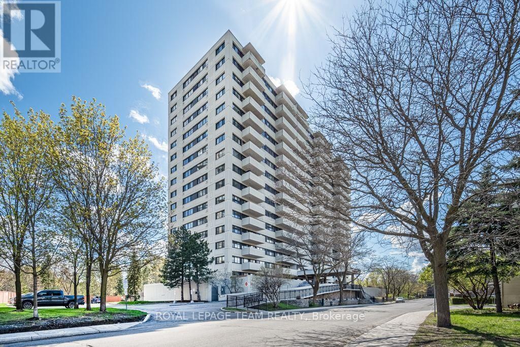 409 - 40 Landry Street, Ottawa
