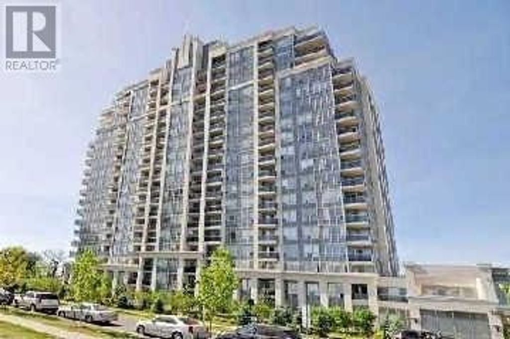 #1712 - 7 North Park Road, Vaughan (beverley Glen)