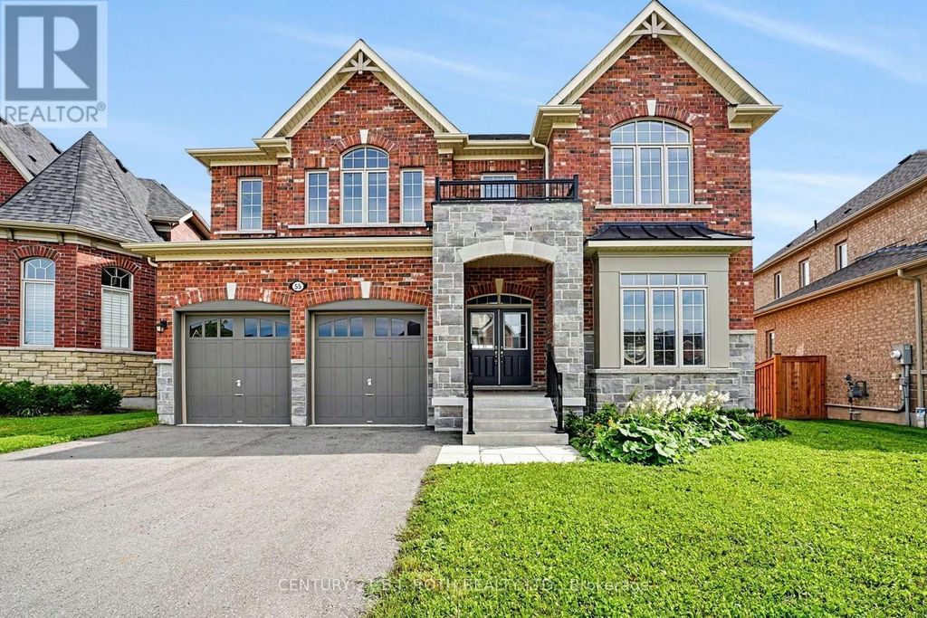 55 Sanford Circle, Springwater (centre Vespra)