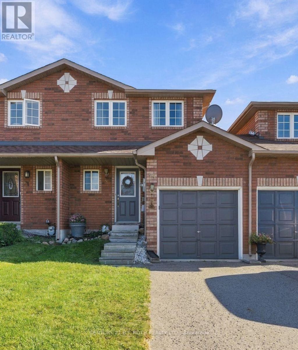 75 Courtney Crescent, Barrie (painswick South)