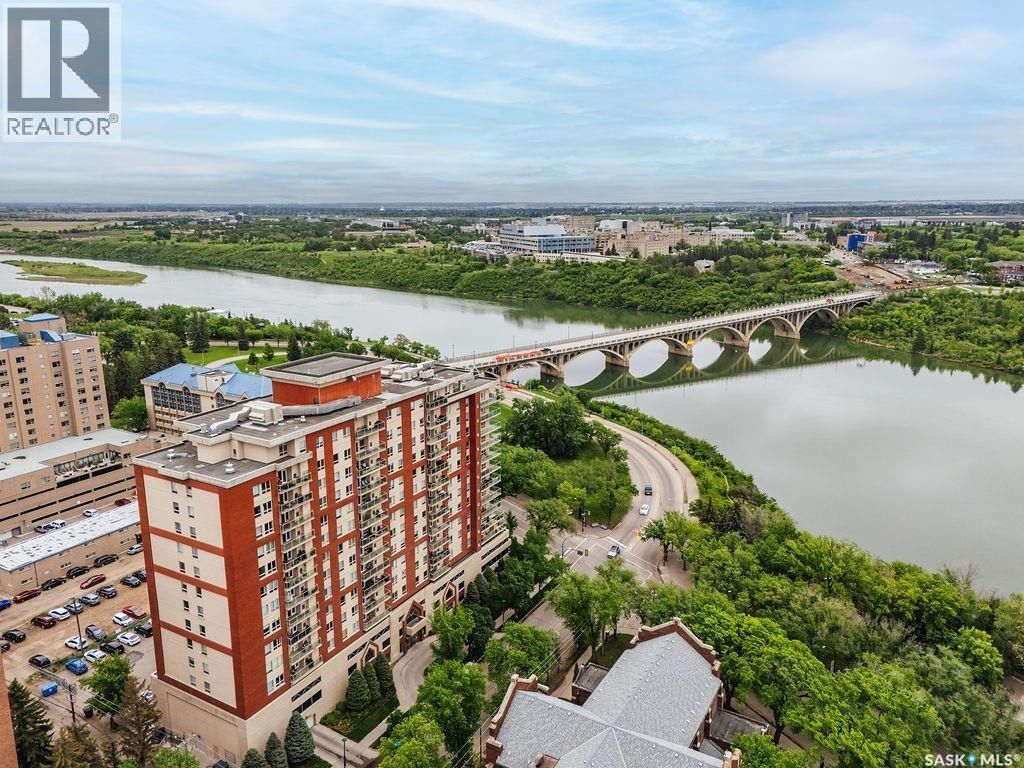 409 902 Spadina Crescent E, Saskatoon