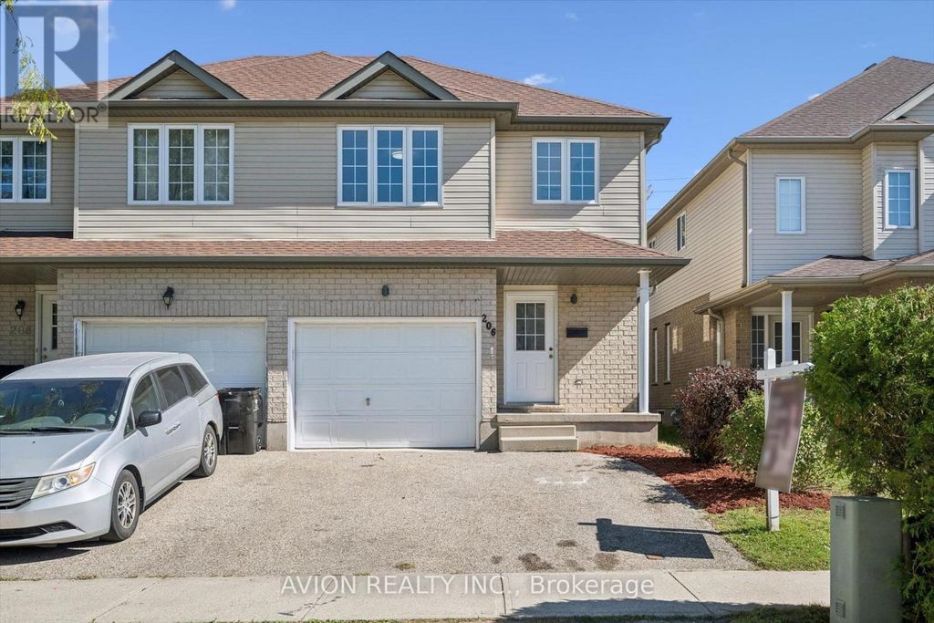 206 Buttercup Court, Waterloo