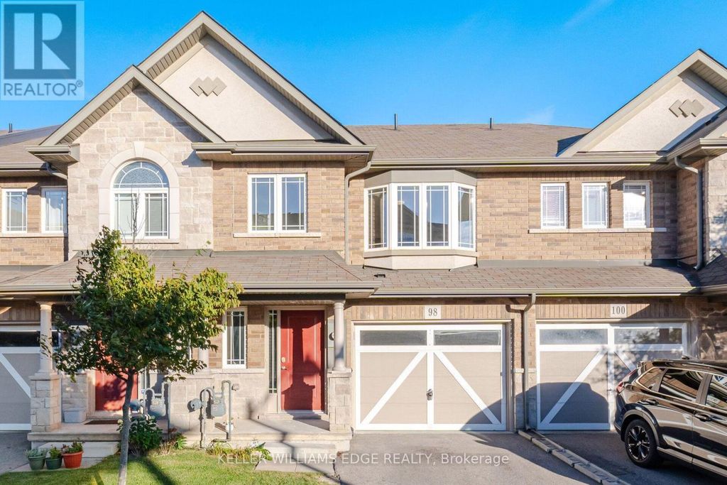 98 Bloom Crescent, Hamilton (hannon)