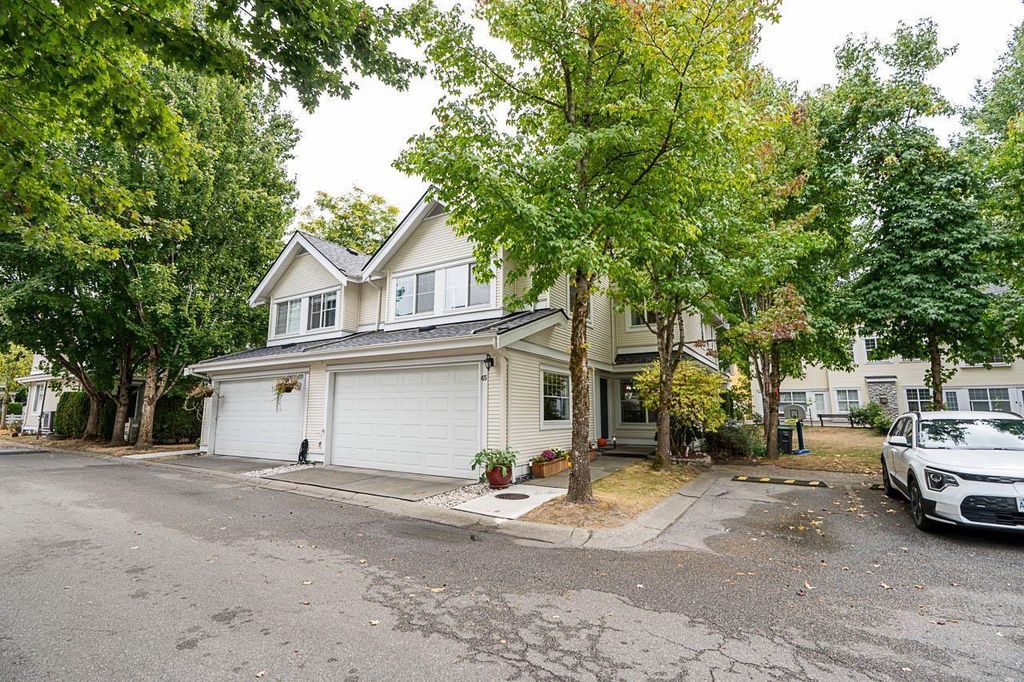 65 17097 64 Avenue, Surrey