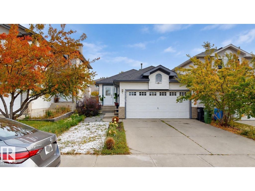 15135 43 St Nw, Edmonton