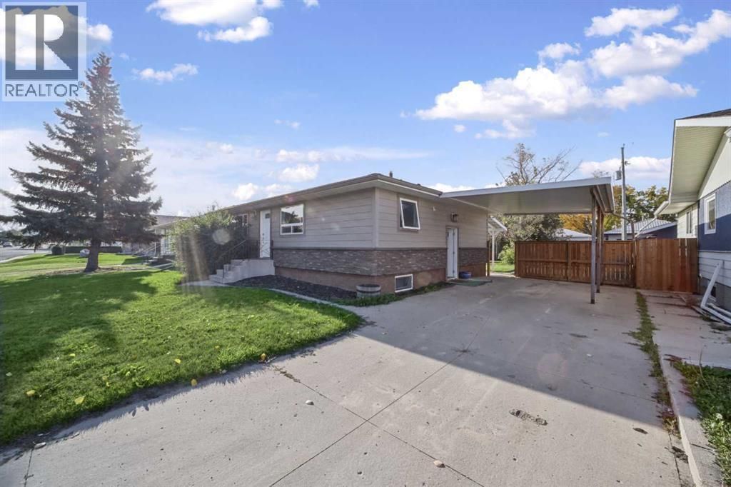 5313 50 Street, Olds