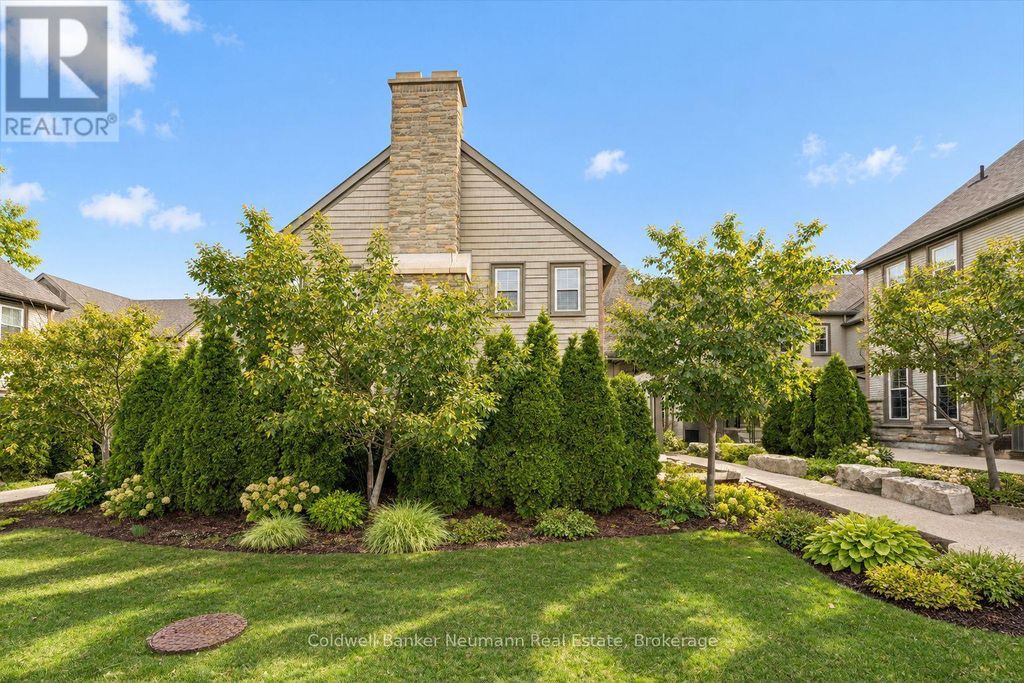 9 - 100 Frederick Drive, Guelph (pineridge/westminster Woods)