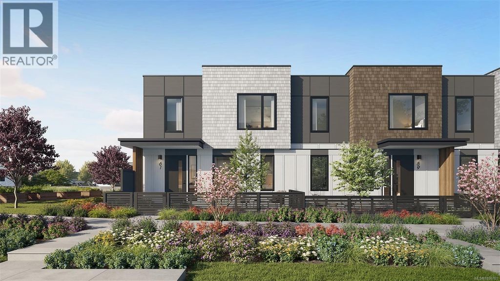 75 3657 Quarry St, Colwood