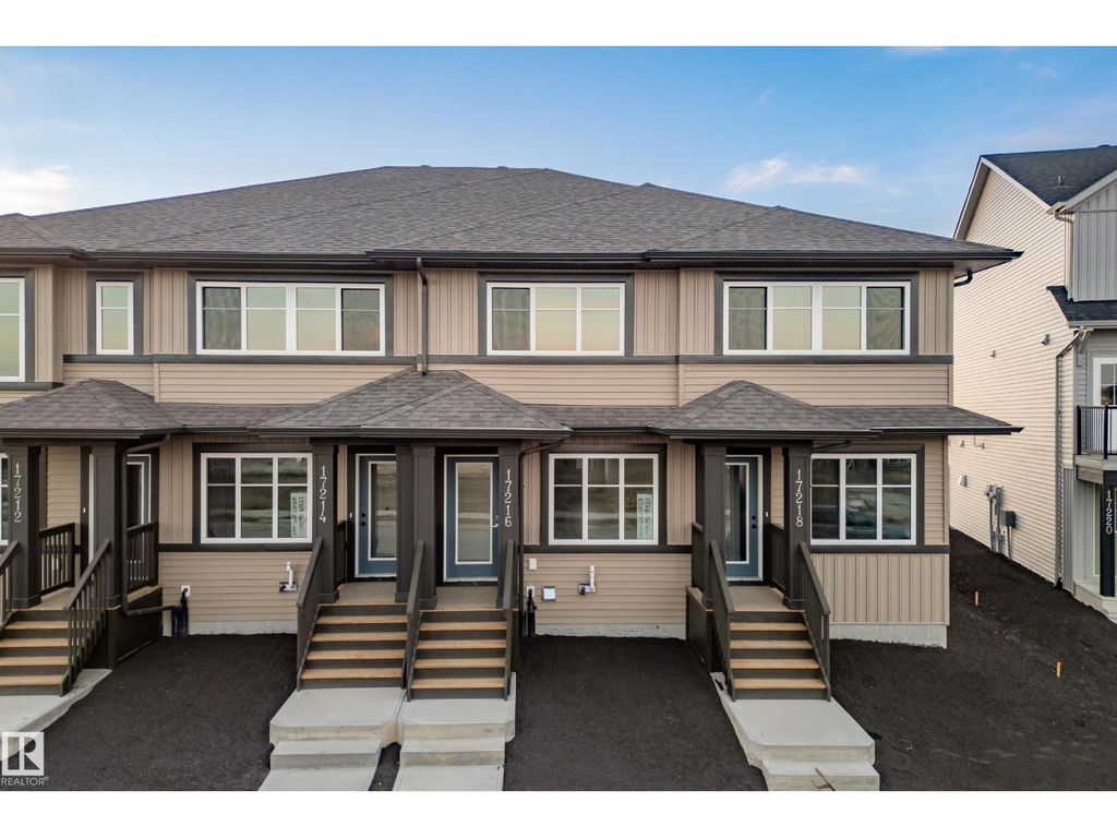 17216 4 Street Nw, Edmonton