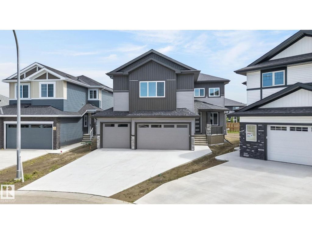 15 Hillwood Tc, Spruce Grove