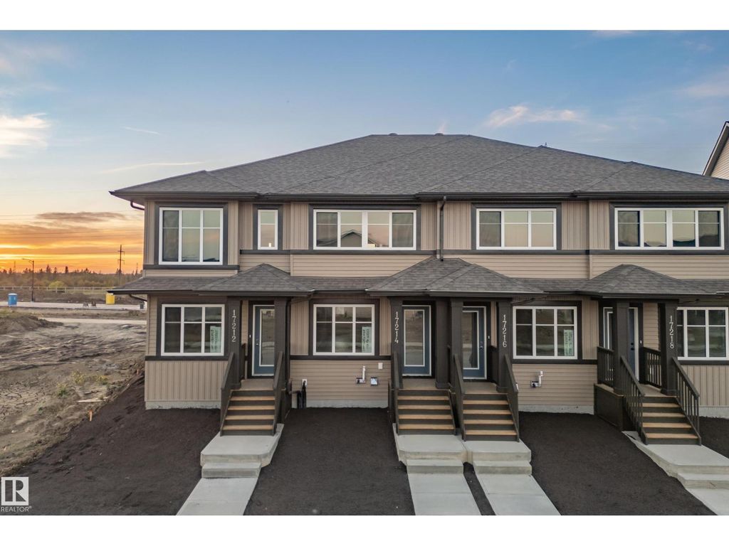 17214 4 Street Nw, Edmonton