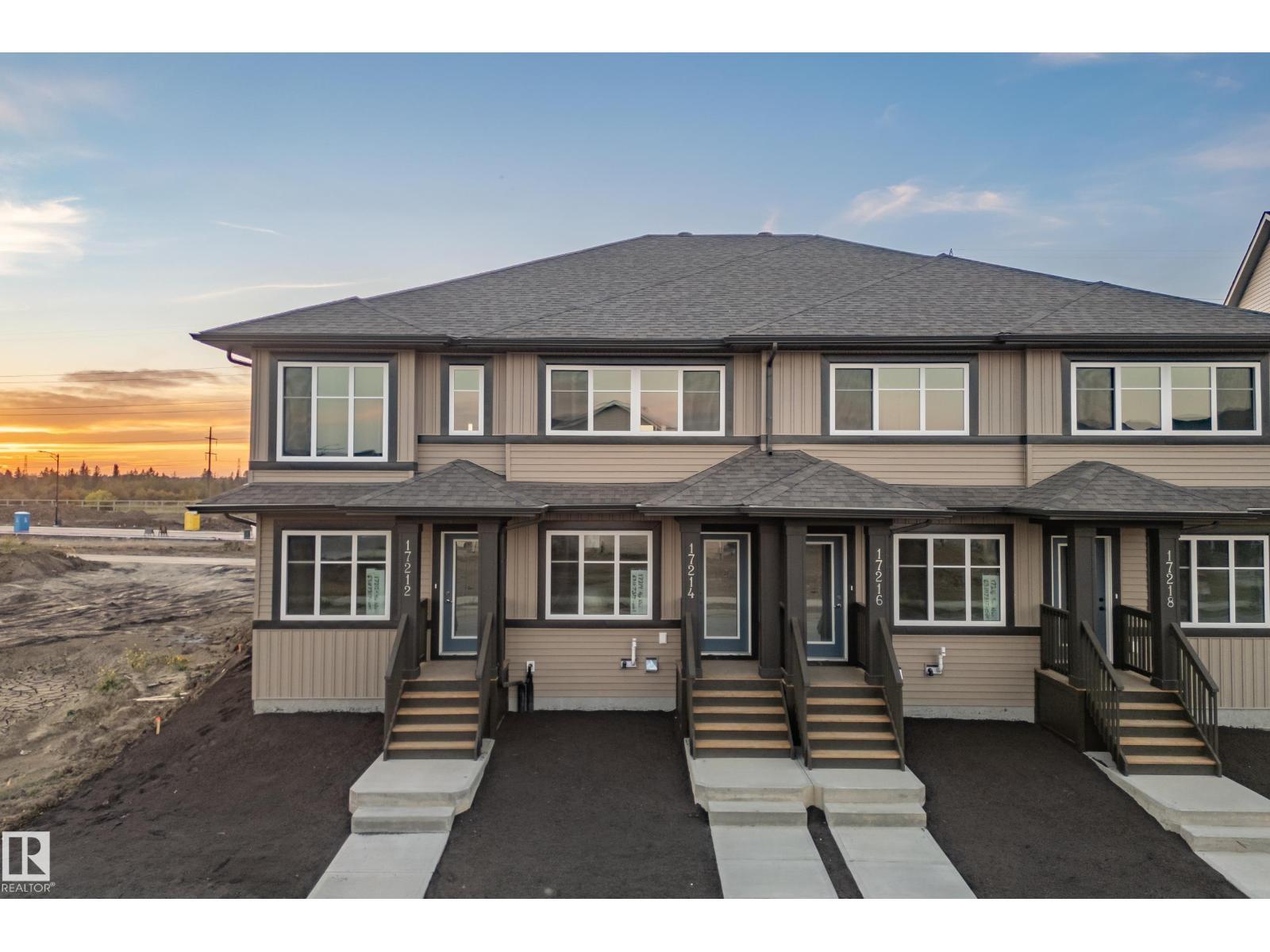 17214 4 Street Nw, Edmonton