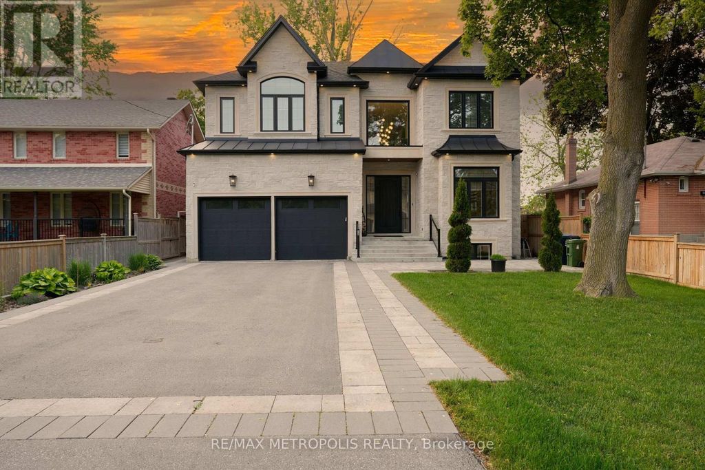 Bsmt - 34 Euclid Avenue, Toronto (highland Creek)