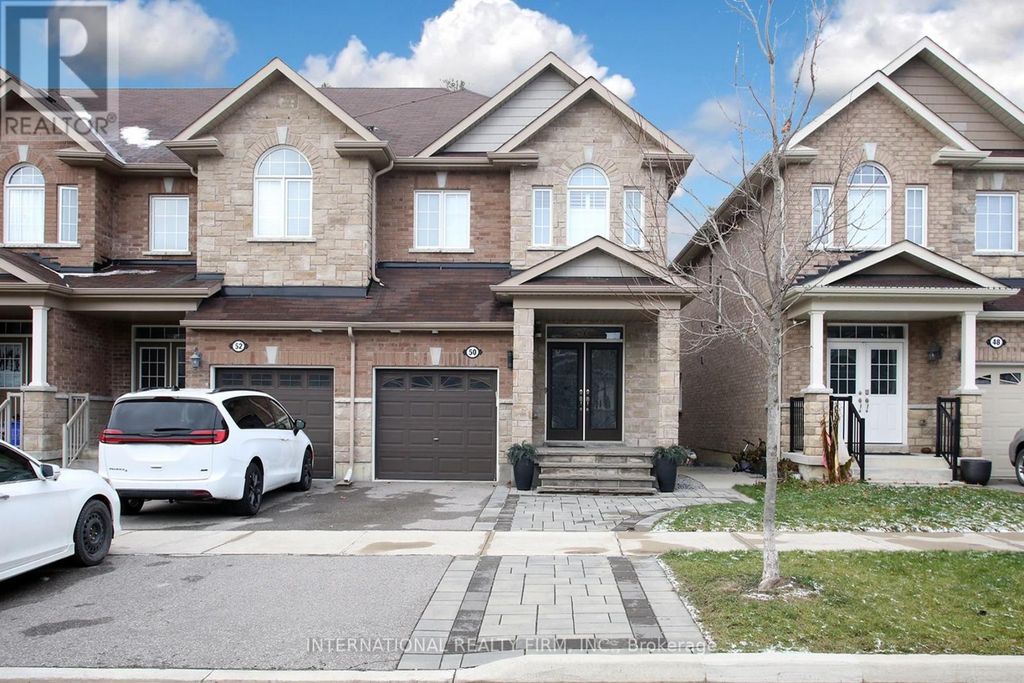 50 Prosser Crescent, Georgina (sutton & Jackson's Point)