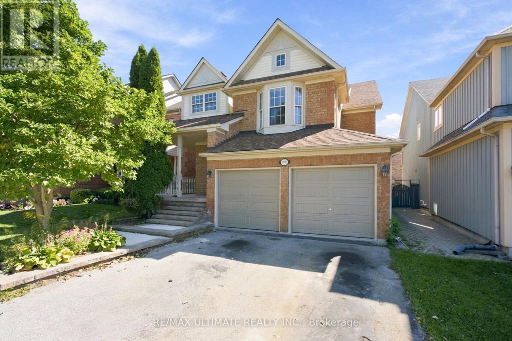 6926 Early Settler Row, Mississauga (meadowvale Village)