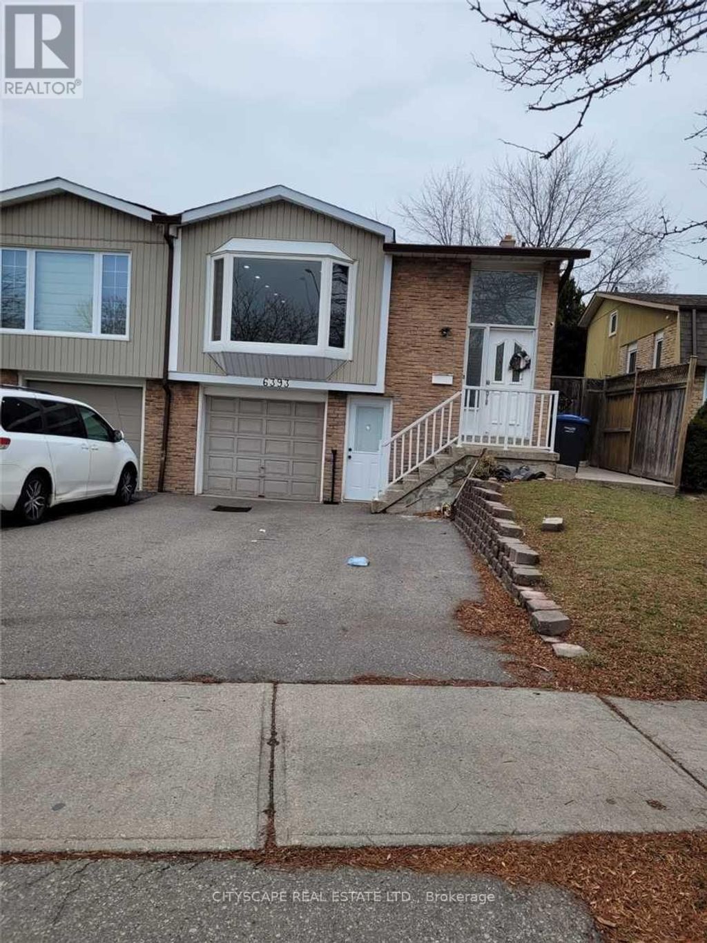 6393 Chaumont Crescent, Mississauga (meadowvale)