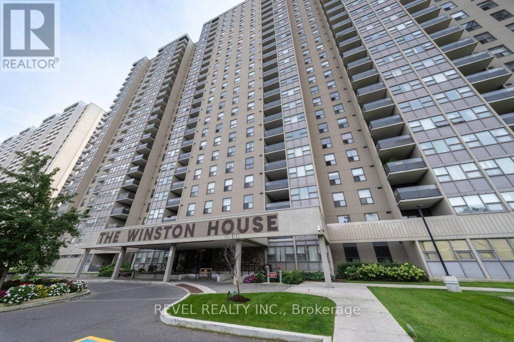 2306 - 75 Emmett Avenue, Toronto (mount Dennis)