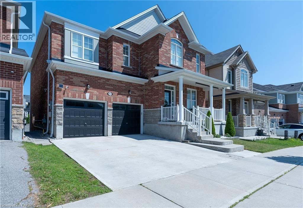 455 Equestrian Way, Cambridge