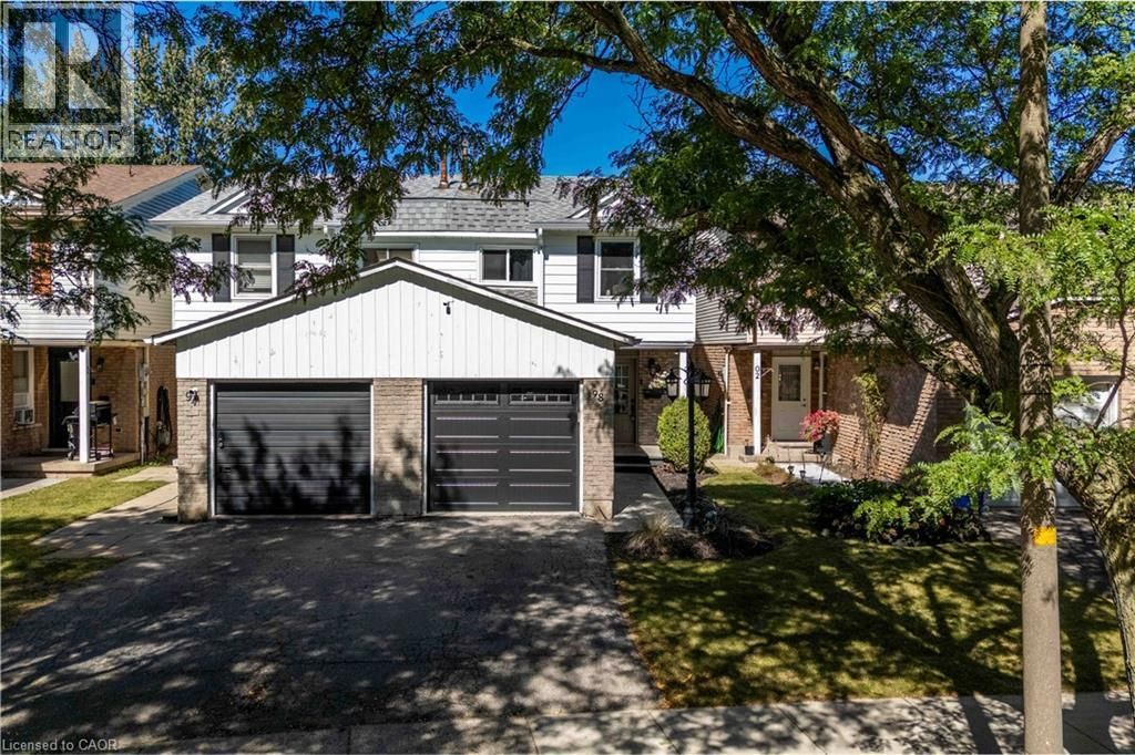 98 Memorial Avenue, Stoney Creek