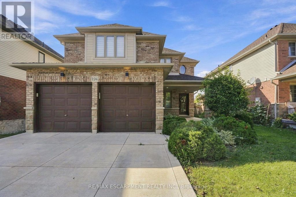 194 Southbrook Drive, Hamilton (binbrook)