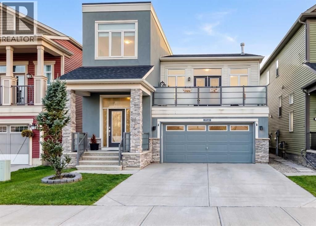 36 Cityscape View Ne, Calgary