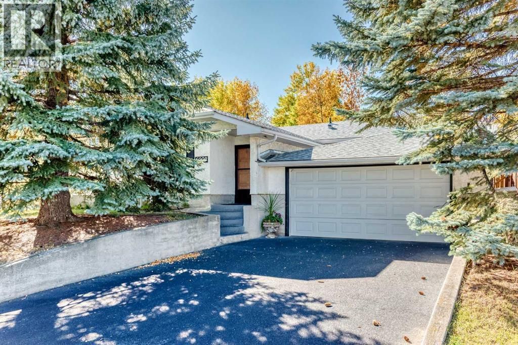 6003 Thornbank Drive Nw, Calgary