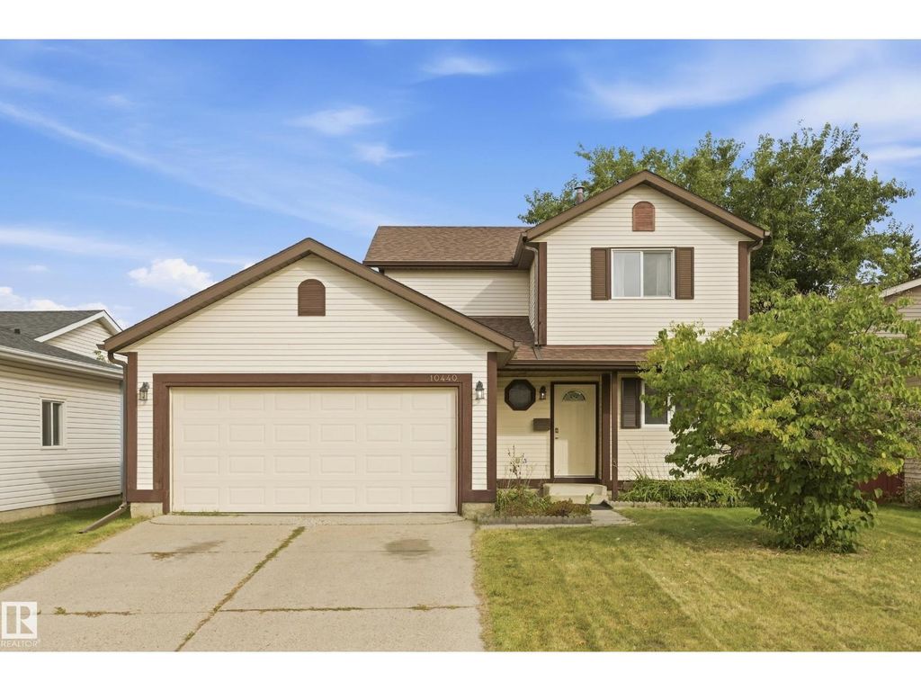 10440 16 Avenue Nw, Edmonton